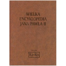 Wielka encyklopedia Jana Pawła II. T. 26, Raba Wyżna - Rok Ducha Świętego
